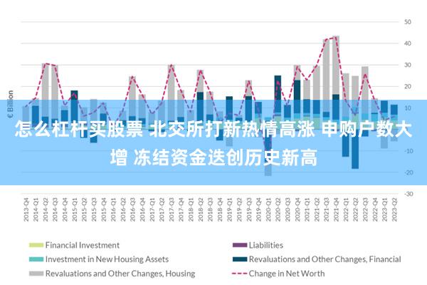 怎么杠杆买股票 北交所打新热情高涨 申购户数大增 冻结资金迭创历史新高