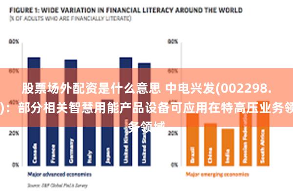 股票场外配资是什么意思 中电兴发(002298.SZ)：部分相关智慧用能产品设备可应用在特高压业务领域