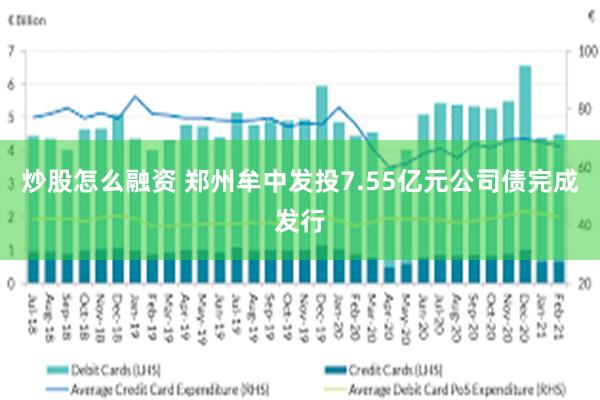 炒股怎么融资 郑州牟中发投7.55亿元公司债完成发行